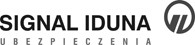 Signal Iduna ubezpieczenia logo