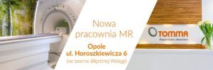 Nowa pracownia MR Opole 1